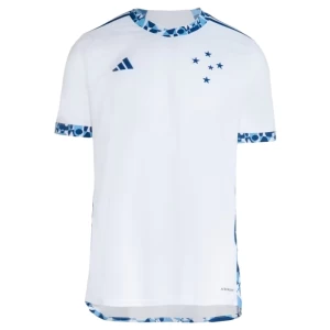 Fotbalové Dresy Cruzeiro EC 2024-25 Venkovní