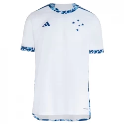 Fotbalové Dresy Cruzeiro EC 2024-25 Venkovní Dres Mužské