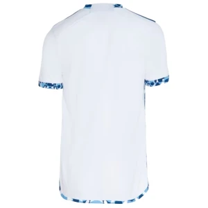 Fotbalové Dresy Cruzeiro EC 2024-25 Venkovní Dres Mužské