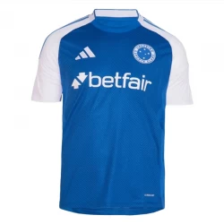 Fotbalové Dresy Cruzeiro EC 2025-26 Domácí Dres Mužské
