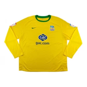 Fotbalové Dresy Crystal Palace 2011-12 Venkovní
