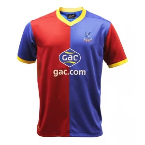 Fotbalové Dresy Crystal Palace 2013-14 Domácí