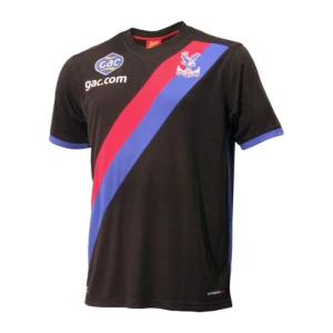 Fotbalové Dresy Crystal Palace 2013-14 Venkovní