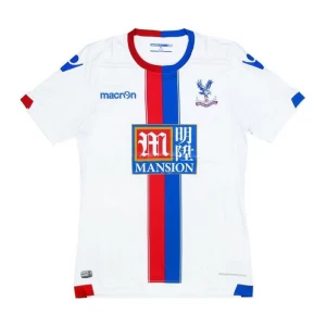 Fotbalové Dresy Crystal Palace 2015-16 Venkovní