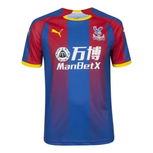 Fotbalové Dresy Crystal Palace 2018-19 Domácí