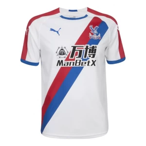 Fotbalové Dresy Crystal Palace 2018-19 Venkovní