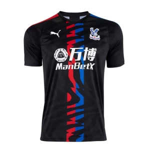 Fotbalové Dresy Crystal Palace 2019-20 Venkovní