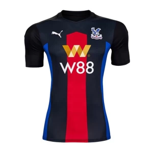 Fotbalové Dresy Crystal Palace 2020-21 Alternativní