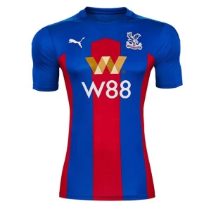 Fotbalové Dresy Crystal Palace 2020-21 Domácí