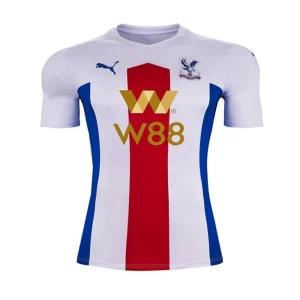 Fotbalové Dresy Crystal Palace 2020-21 Venkovní