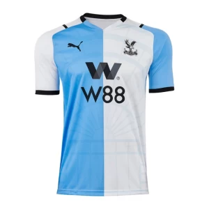 Fotbalové Dresy Crystal Palace 2021-22 Alternativní