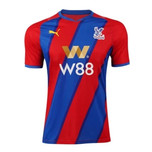 Fotbalové Dresy Crystal Palace 2021-22 Domácí