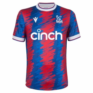 Fotbalové Dresy Crystal Palace 2022-23 Domácí