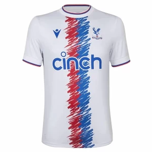 Fotbalové Dresy Crystal Palace 2022-23 Venkovní