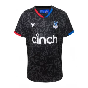 Fotbalové Dresy Crystal Palace 2023-24 Alternativní