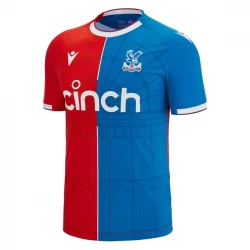 Fotbalové Dresy Crystal Palace 2023-24 Domácí Dres Mužské