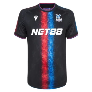 Fotbalové Dresy Crystal Palace 2024-25 Třetí