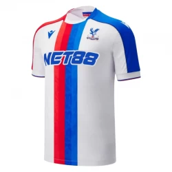 Fotbalové Dresy Crystal Palace 2025-26 Třetí Dres Mužské