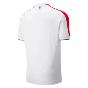 Fotbalové Dresy Crystal Palace 2025-26 Třetí Dres Mužské