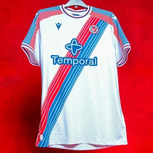 Fotbalové Dresy Crystal Palace 2026-27 Domácí Dres Mužské