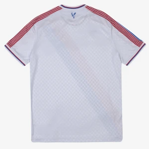 Fotbalové Dresy Crystal Palace 2026-27 Domácí Dres Mužské