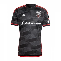 Fotbalové Dresy DC United 2024-25 Domácí Dres Mužské