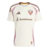 Fotbalové Dresy DC United 2025-26 Venkovní Dres Mužské