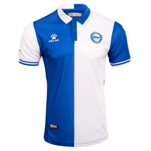 Fotbalové Dresy Deportivo Alaves 2021-22 Domácí