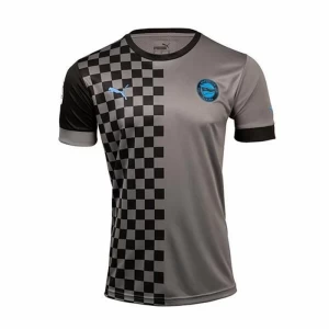 Fotbalové Dresy Deportivo Alaves 2022-23 Alternativní