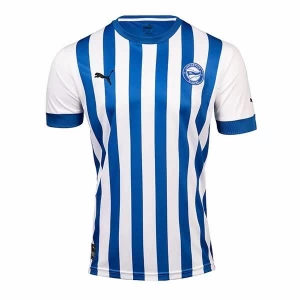 Fotbalové Dresy Deportivo Alaves 2022-23 Domácí