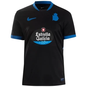 Fotbalové Dresy Deportivo La Coruna 2026-27 Venkovní Dres Mužské