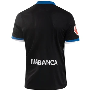 Fotbalové Dresy Deportivo La Coruna 2026-27 Venkovní Dres Mužské