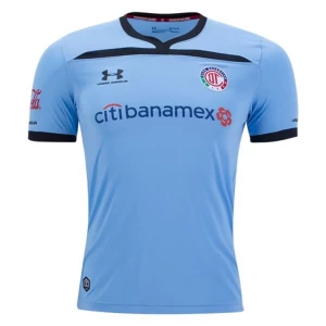 Fotbalové Dresy Deportivo Toluca 2019-20 Alternativní