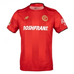 Fotbalové Dresy Deportivo Toluca 2025-26 Domácí Dres Mužské