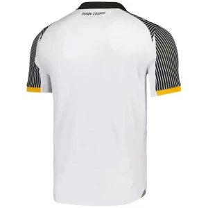 Fotbalové Dresy Derby County 2025-26 Domácí Dres Mužské