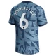 Fotbalové Dresy Douglas Luiz #6 Aston Villa 2023-24 Alternativní Dres Mužské