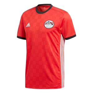 Fotbalové Dresy Egypt 2018 Mistrovství Světa Domácí