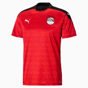 Fotbalové Dresy Egypt 2020 Domácí