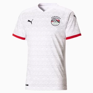 Fotbalové Dresy Egypt 2020 Venkovní