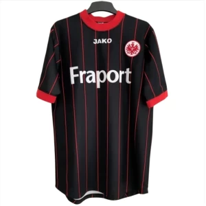 Fotbalové Dresy Eintracht Frankfurt 2004-05 Domácí