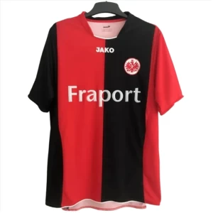 Fotbalové Dresy Eintracht Frankfurt 2007-08 Domácí