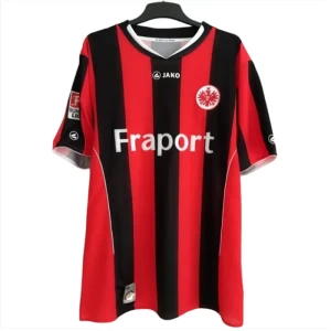 Fotbalové Dresy Eintracht Frankfurt 2010-11 Domácí