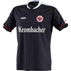 Fotbalové Dresy Eintracht Frankfurt 2012-13 Alternativní