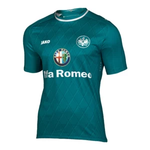 Fotbalové Dresy Eintracht Frankfurt 2013-14 Alternativní