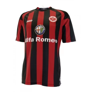 Fotbalové Dresy Eintracht Frankfurt 2013-14 Domácí