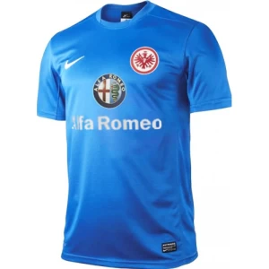 Fotbalové Dresy Eintracht Frankfurt 2014-15 Alternativní