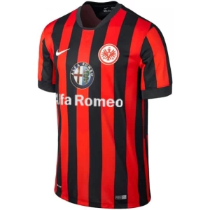 Fotbalové Dresy Eintracht Frankfurt 2014-15 Domácí