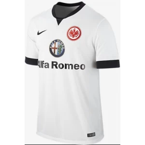 Fotbalové Dresy Eintracht Frankfurt 2014-15 Venkovní
