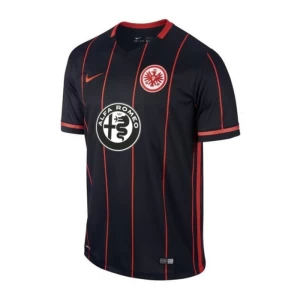 Fotbalové Dresy Eintracht Frankfurt 2015-16 Domácí
