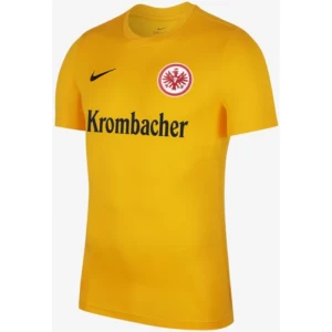 Fotbalové Dresy Eintracht Frankfurt 2016-17 Alternativní